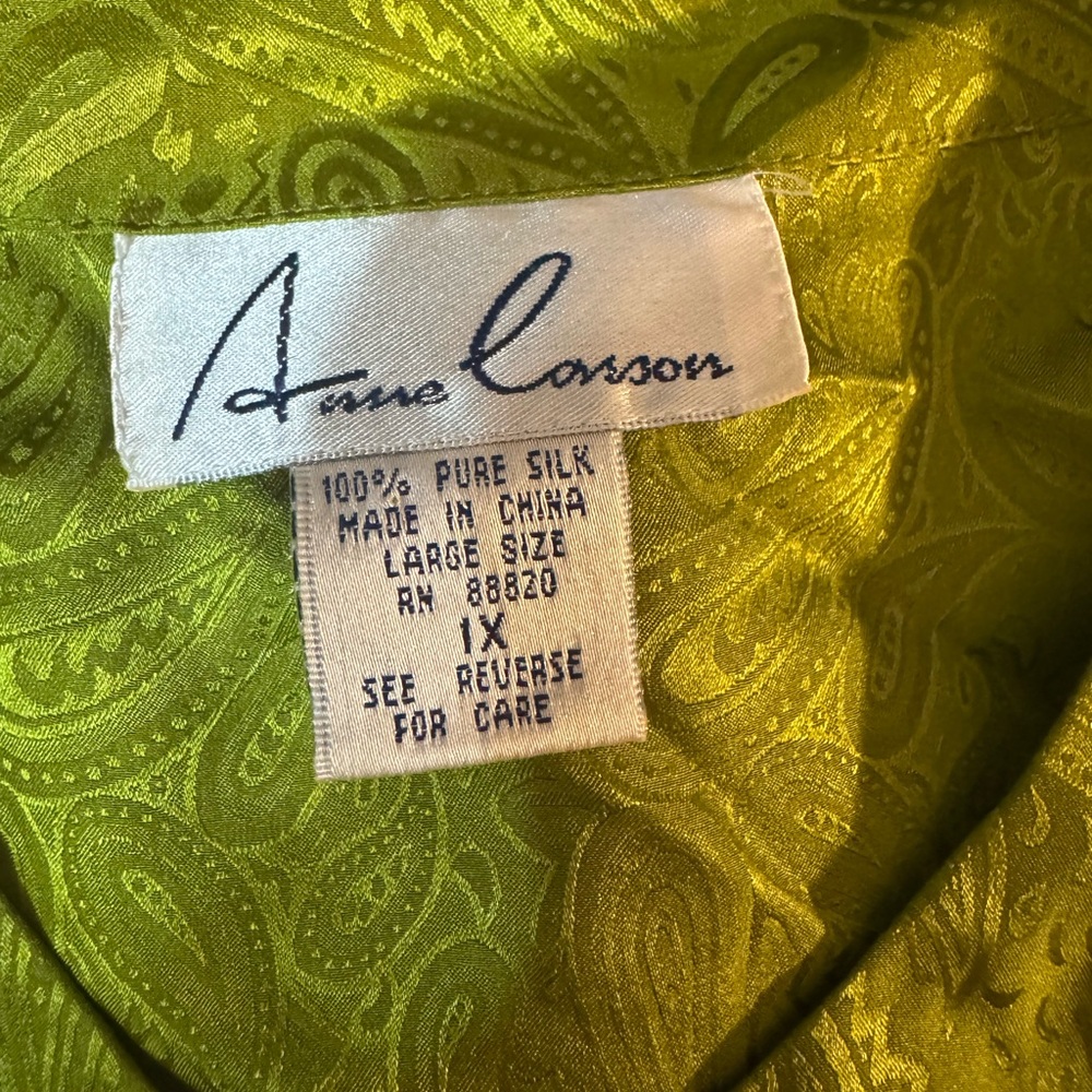 Ann Carson - image 2